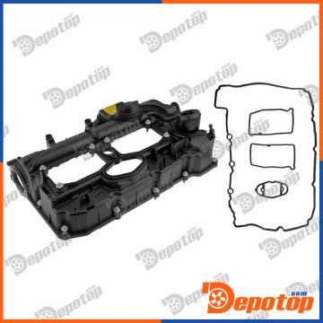 Culasse carter de soupape pour BMW | 16175BW, 58299